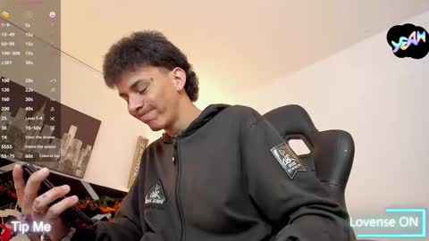 Mariano online show from 9, 1, 2026