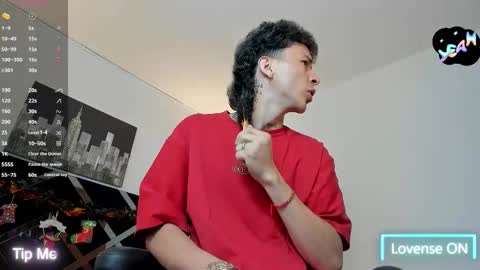 Mariano online show from 13, 1, 2026