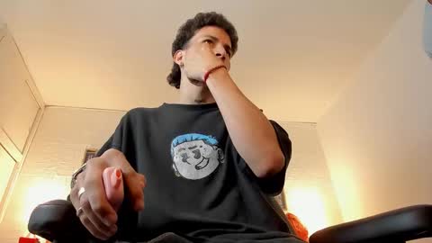 Mariano online show from 15, 1, 2026