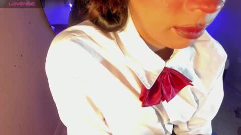 Nayuta online show from 25, 9, 2025