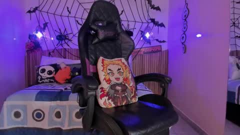 Nayuta online show from 17, 10, 2025