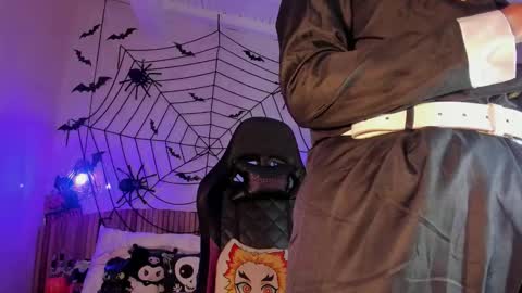 Nayuta online show from 22, 10, 2025