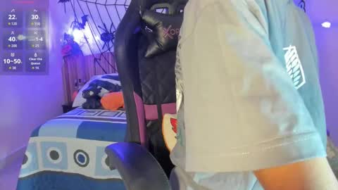 Nayuta online show from 3, 11, 2025