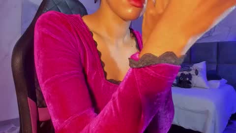 Nayuta online show from 24, 11, 2025