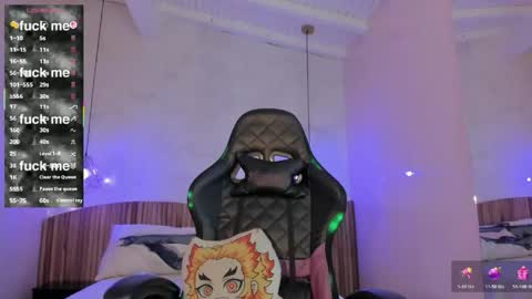 Nayuta online show from 21, 3, 2026