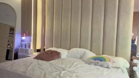 Nyxy online show from 29, 11, 2025