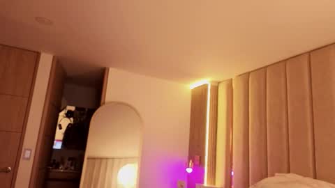 Nyxy online show from 13, 3, 2026