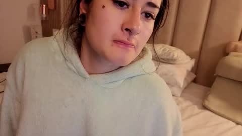 Nyxy online show from 17, 3, 2026