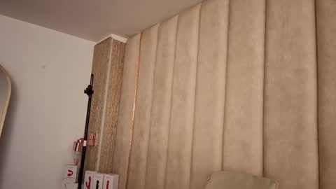 Nyxy online show from 14, 4, 2026