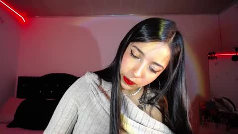 Snapshot of iamroxanne chatting on 2, 12, 2024 Camila online show from 2, 12, 2024