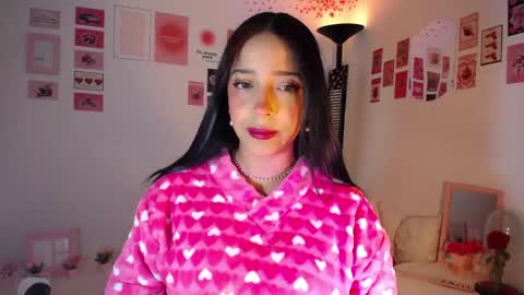 Camila online show from 29, 3, 2026