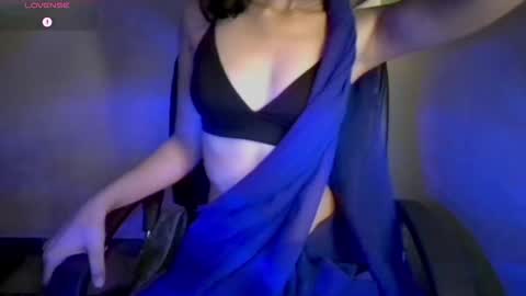 Snapshot of iamsweethoney chatting on 25, 9, 2025 hainnahh online show from 25, 9, 2025