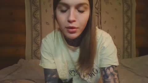 Snapshot of iamthemostwanted chatting on 11, 11, 2025 iamthemostwanted online show from 11, 11, 2025