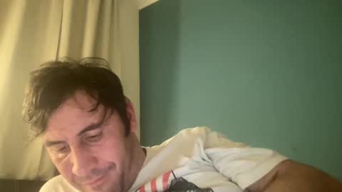 iamtheparty200 online show from 31, 1, 2025