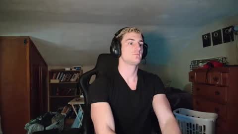 iamtommyparker online show from 18, 10, 2025