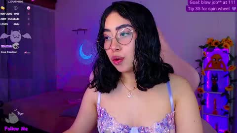 Snapshot of iamveroo chatting on 20, 10, 2025 Veronica NDEPENT MODEL online show from 20, 10, 2025