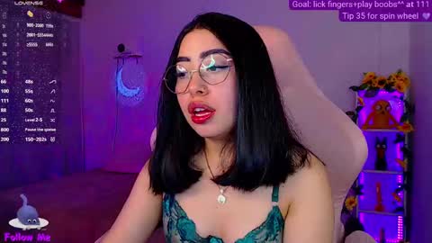 Veronica  NDEPENT MODEL online show from 23, 11, 2025