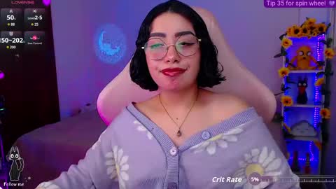 Snapshot of iamveroo chatting on 23, 4, 2026 Veronica NDEPENT MODEL online show from 23, 4, 2026