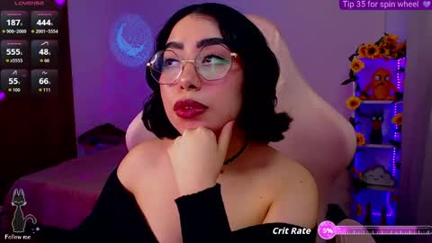 Snapshot of iamveroo chatting on 17, 5, 2026 Veronica NDEPENT MODEL online show from 17, 5, 2026