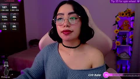 Snapshot of iamveroo chatting on 18, 5, 2026 Veronica NDEPENT MODEL online show from 18, 5, 2026
