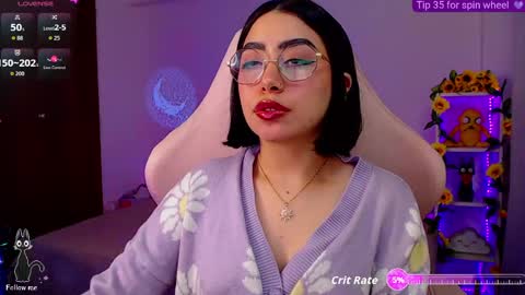 Snapshot of iamveroo chatting on 30, 5, 2026 Veronica NDEPENT MODEL online show from 30, 5, 2026