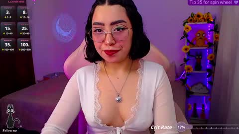 Snapshot of iamveroo chatting on 4, 6, 2026 Veronica NDEPENT MODEL online show from 4, 6, 2026