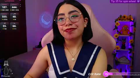 Snapshot of iamveroo chatting on 6, 6, 2026 Veronica NDEPENT MODEL online show from 6, 6, 2026