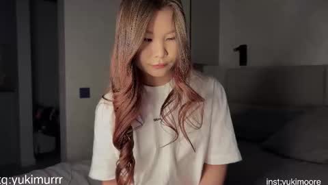 iamyuki_ online show from 26, 3, 2026