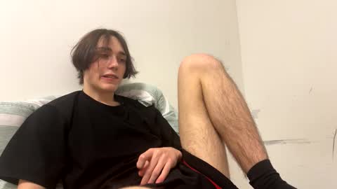 ian_bucks online show from 11, 2, 2026