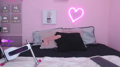 IAN CASTILLO online show from 7, 1, 2025