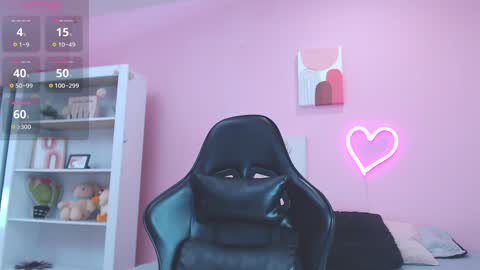 IAN CASTILLO online show from 27, 1, 2025