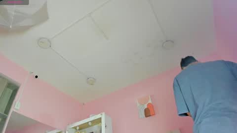 IAN CASTILLO online show from 11, 9, 2025