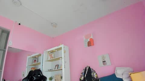 IAN CASTILLO online show from 27, 10, 2025