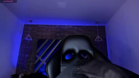 IAN CASTILLO online show from 20, 4, 2026