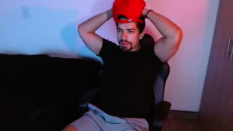 Ian Davis online show from 16, 11, 2025