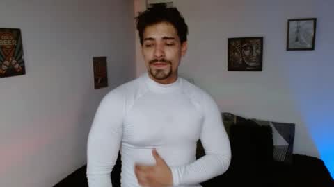 Ian Davis online show from 3, 12, 2025