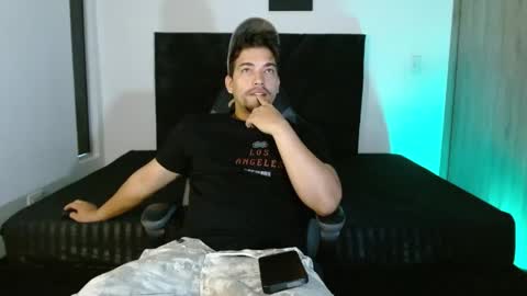 Ian Davis online show from 24, 5, 2026