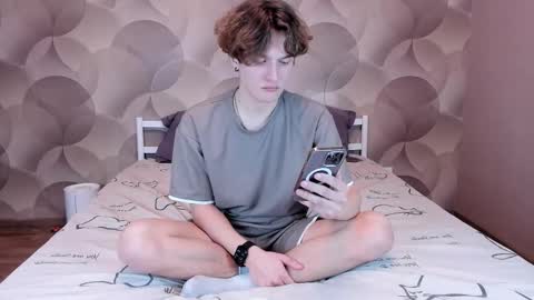 Ian Flor online show from 20, 3, 2026