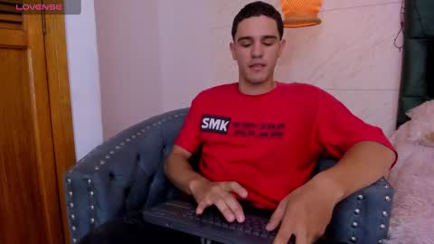 Ian online show from 25, 1, 2025