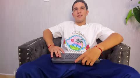 Ian online show from 1, 3, 2025