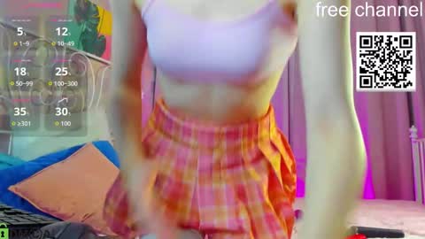 Ian online show from 24, 11, 2025