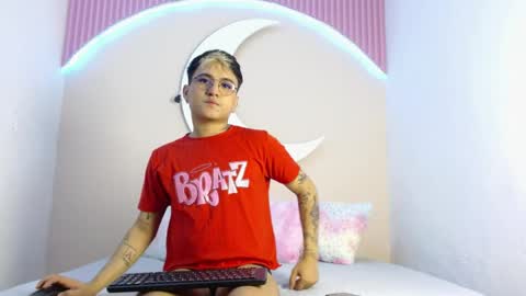 ian_storm online show from 25, 4, 2026