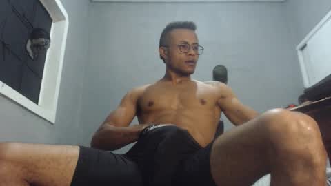 ian_tuner online show from 5, 12, 2024