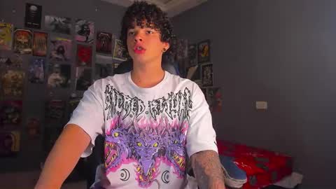 Andres online show from 26, 10, 2025