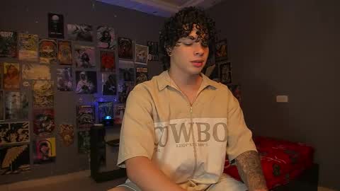 Andres online show from 10, 11, 2025