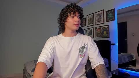 Andres online show from 17, 3, 2026