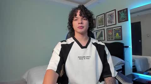 Andres online show from 25, 3, 2026