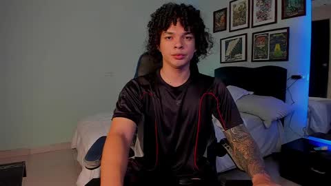 Andres online show from 30, 3, 2026