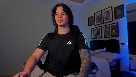 Andres online show from 18, 4, 2026