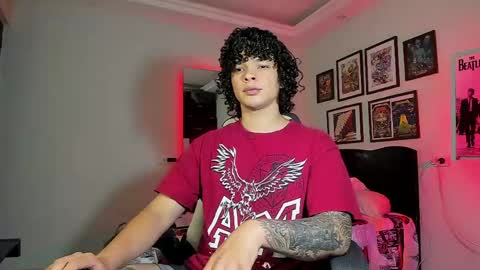 Andres online show from 16, 5, 2026